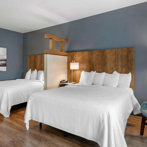 Extended Stay America - Orlando - Sanford photo 7