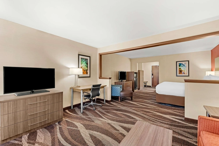 Double Suite