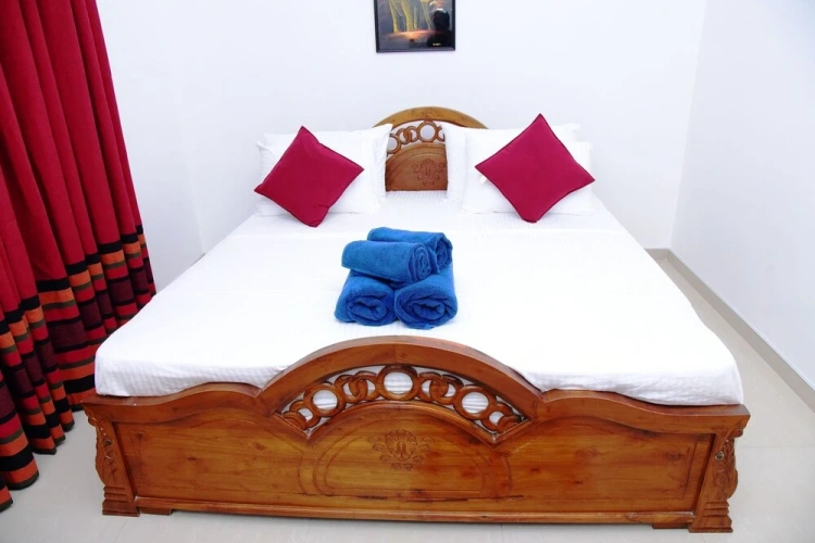 Luxury Double room