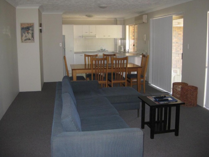 3 Bedrooms Standard Apartment