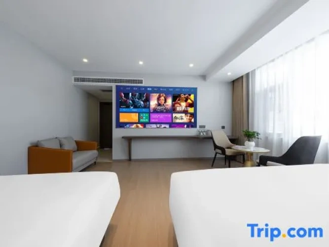 Standard Family room