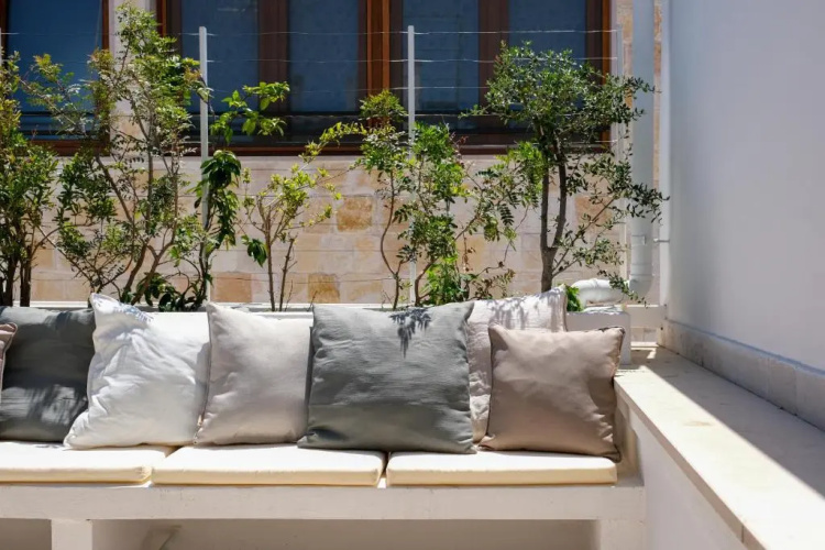 Casa Doranello