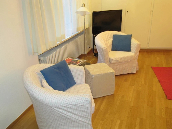 Residenza Motta