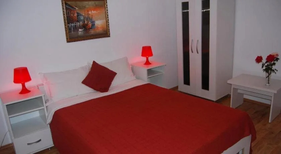 Pension Rosarium