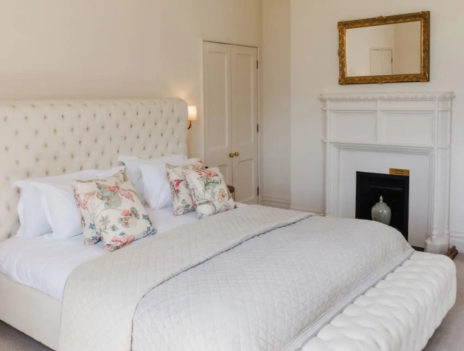 Royal Suite