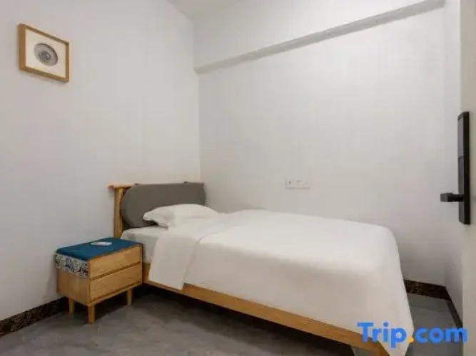 Twin Suite