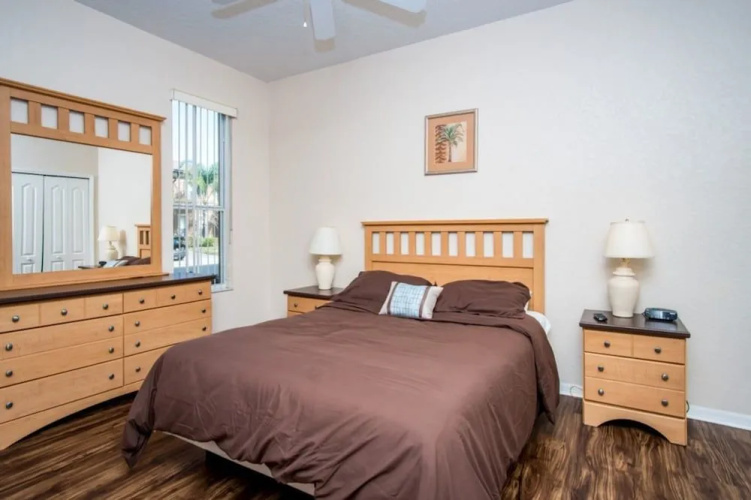 Regal Palms Resort & Spa 257