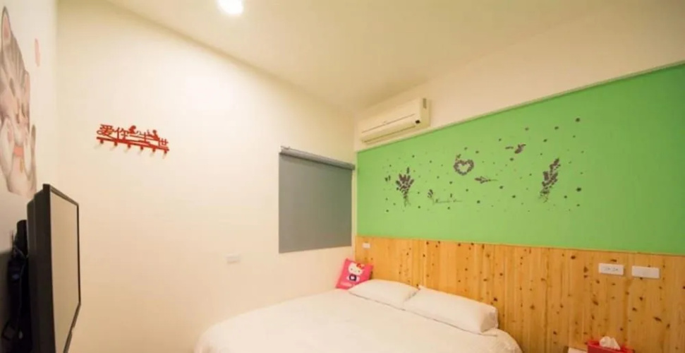 Beckoni B&B