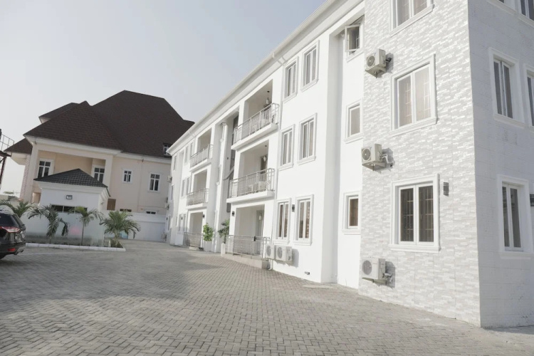 Otel görseli