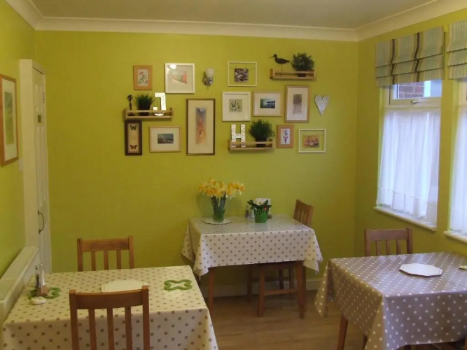The Ryedale
