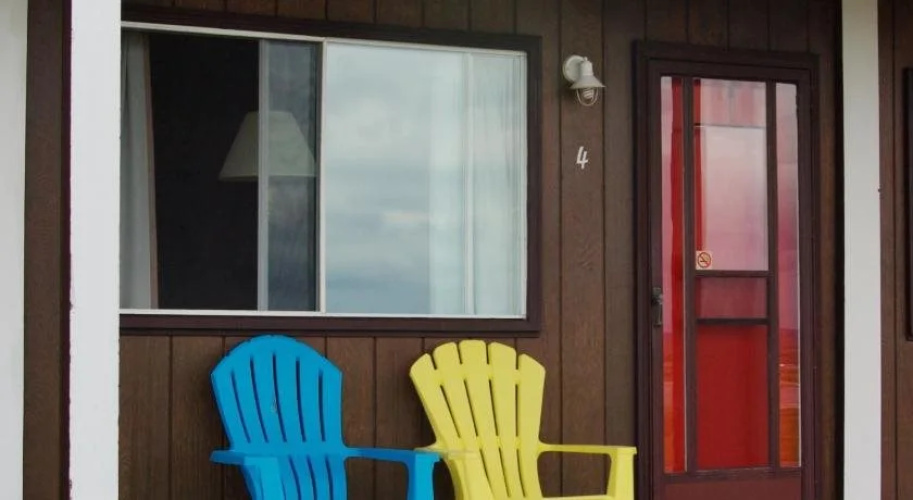 Tidal Bore Inn