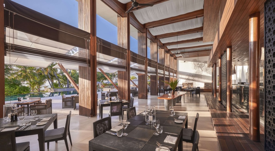 Park Hyatt Maldives Hadahaa photo 27
