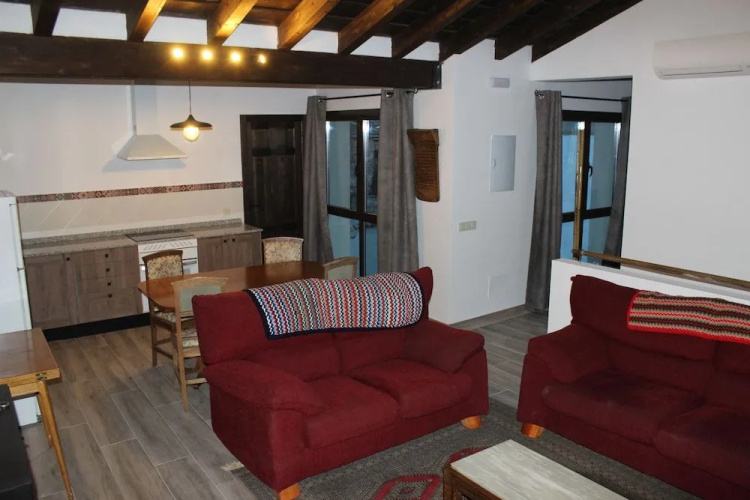 Casa Del Hortelano