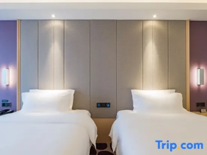Business Twin room