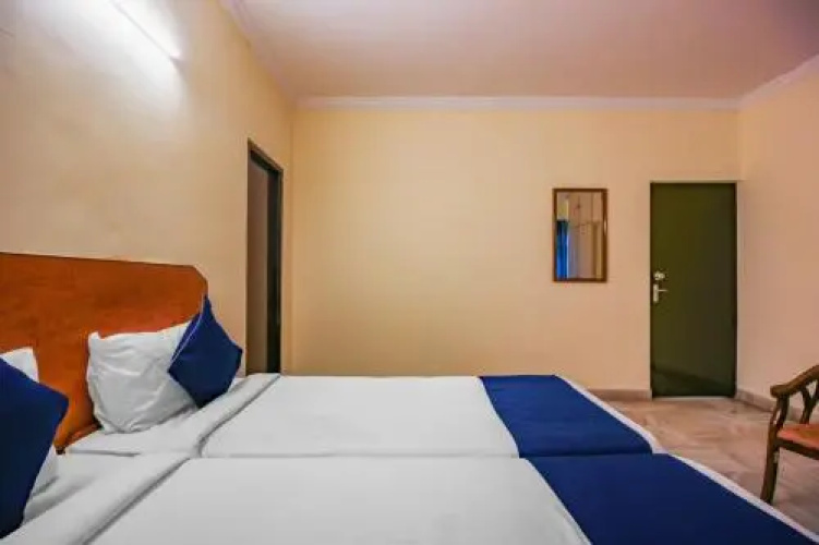 Hotelbild