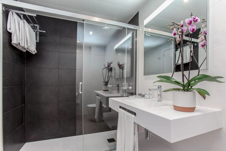 Aparthotel Atenea Barcelona photo 10