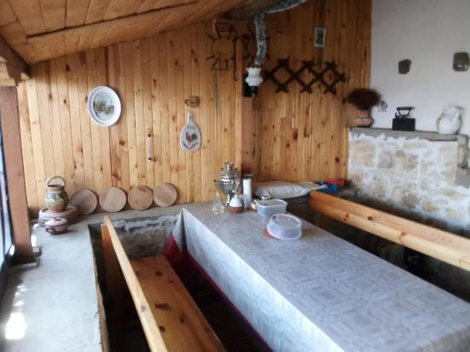 Guesthouse in Ivanovo