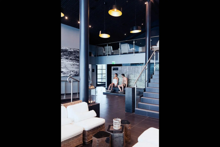 Norefjell Ski & Spa