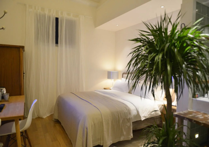 Peking Garden Boutique Hotel