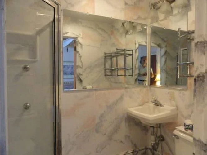 Leith Hall Bed and Breakfast
