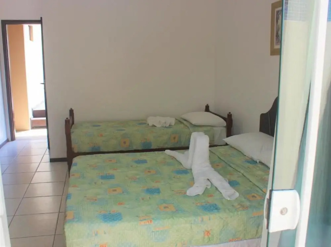 Hotel Bela Onda
