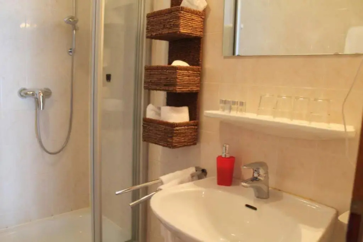 Hotel Roter Hahn
