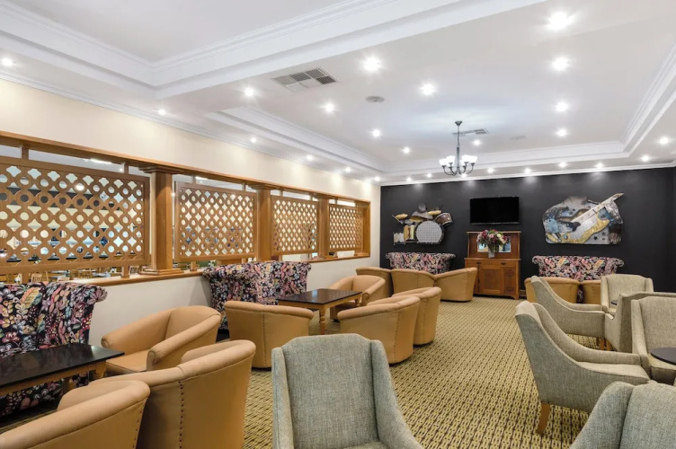 Park Hotel Mokopane