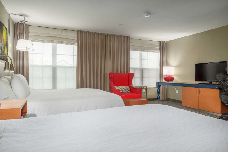 Hilton Garden Inn Phoenix Airport