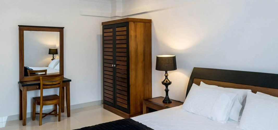 Lara Residence