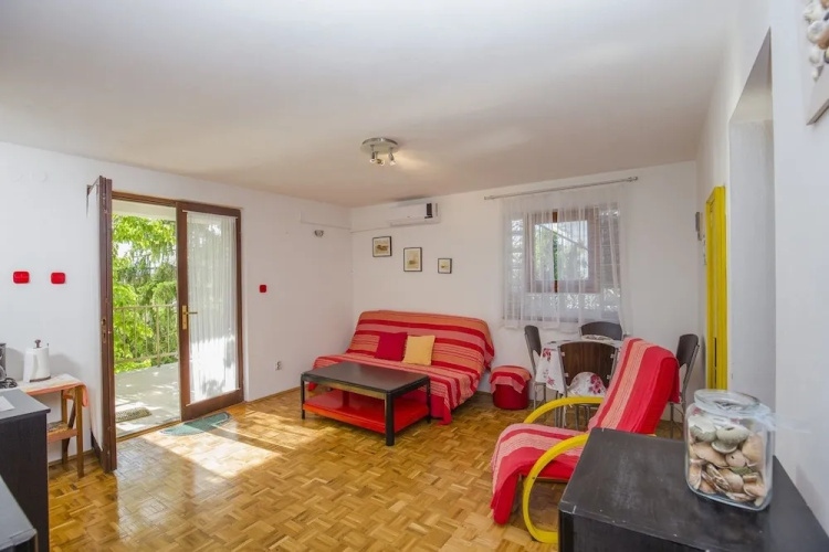 Apartment Laurus / Two Bedrooms A1