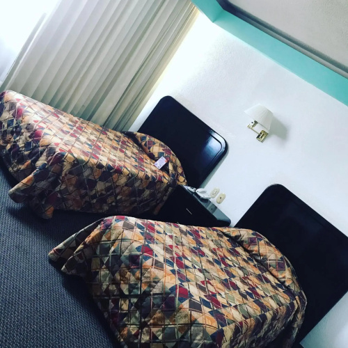 Hotel Real Rex