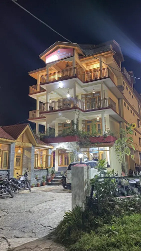 Imagen del hotel