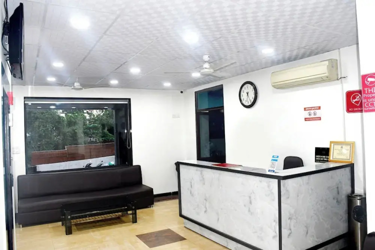 Hotel Srida