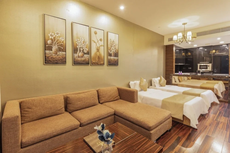 Family Suite
