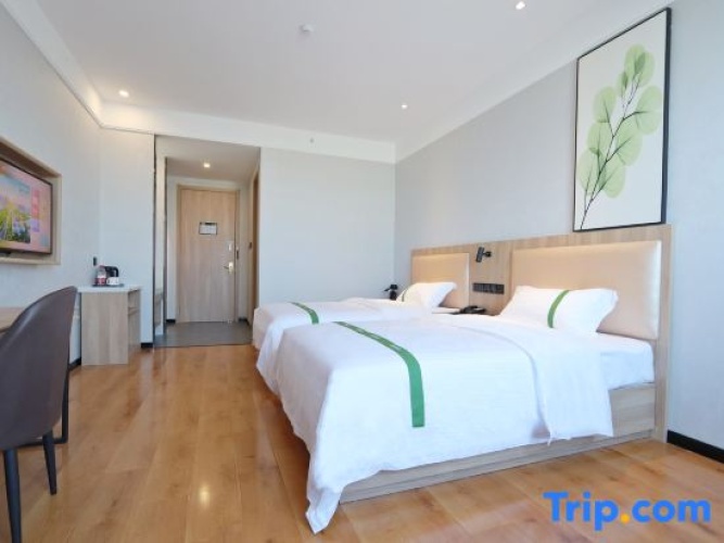 Business Twin room