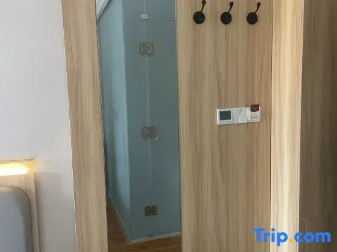 Taoyuanli Hotel