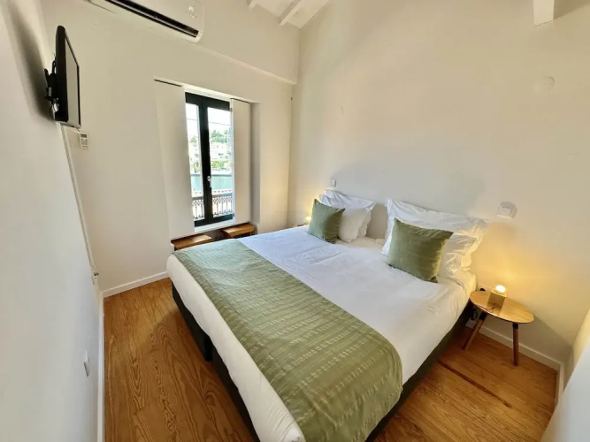 Charming Apartment in Porto's Center