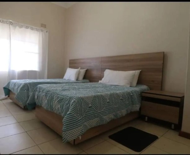 Davie's BnB