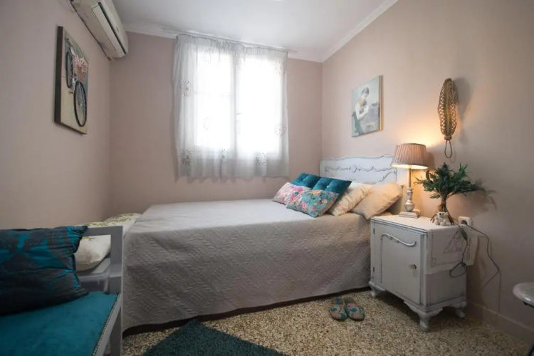 Apartment Corinth