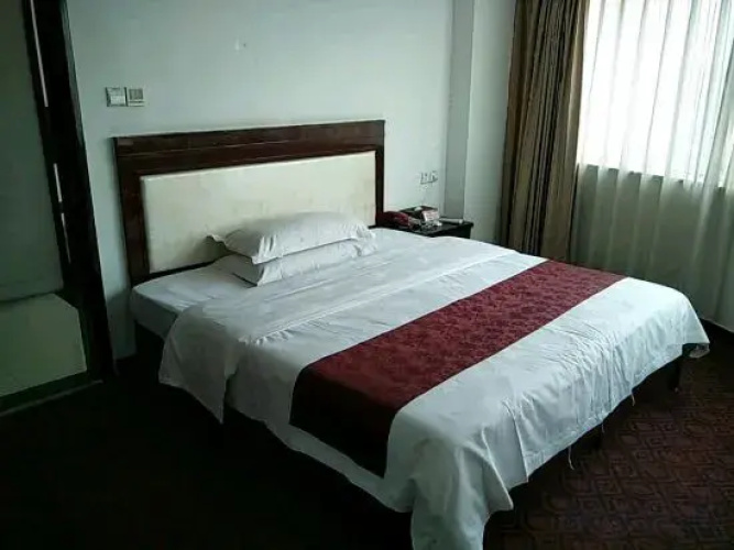Xiyate Hotel