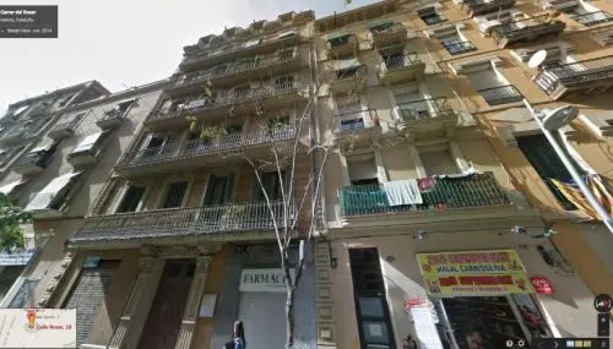 Centric 2Bed Apt with a private lovely terrace