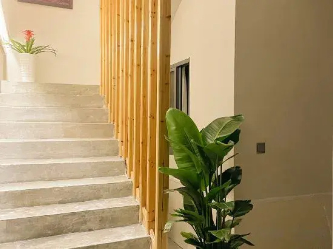 Bali Homestay