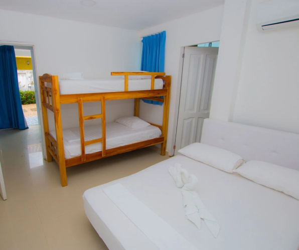 Imagen del hotel