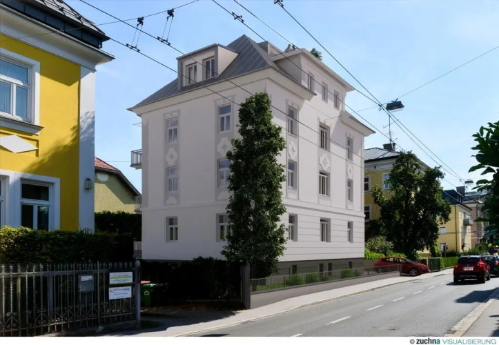 Villa Flöckner