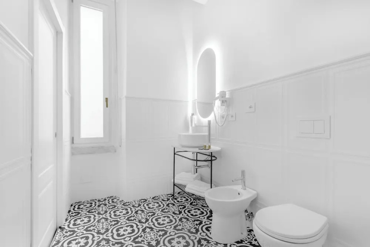 Montello Suites Foresteria Lombarda