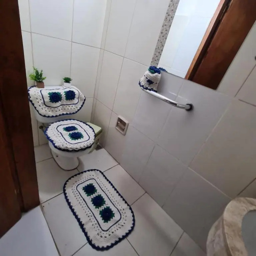 Departamento amoblado Duplex