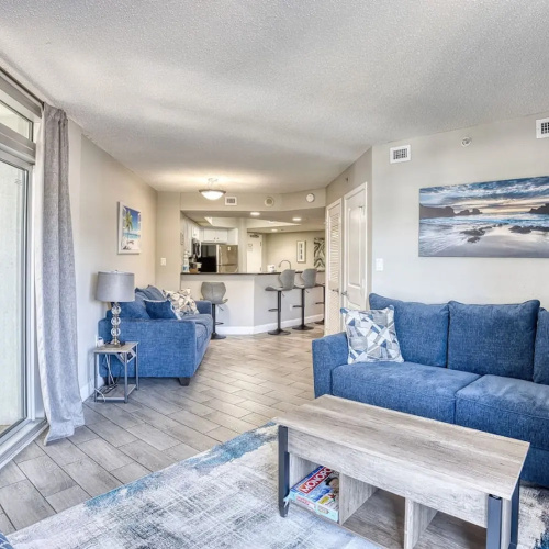 Oceanview Paradise at the Beach