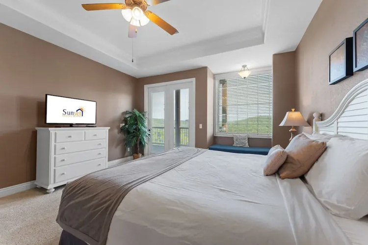 Cr-ff3 -mountain Breeze 2 Bedroom Home