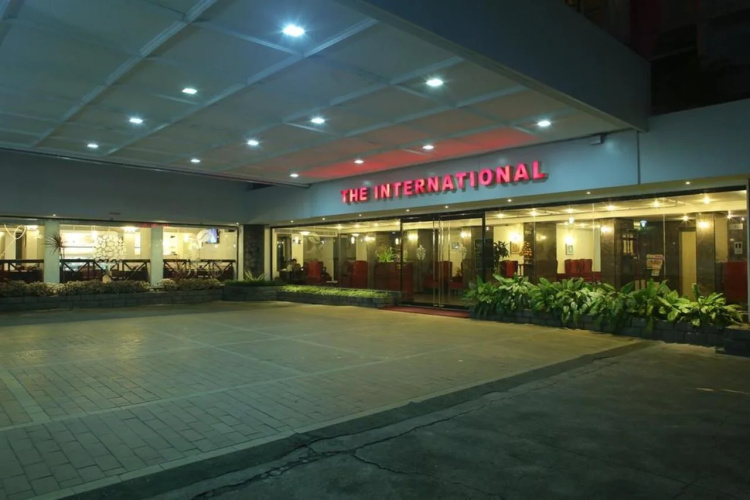 Imagen del hotel