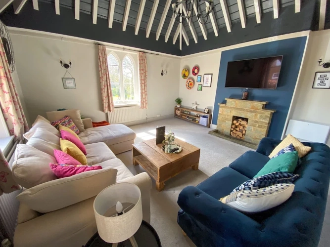Superior Suite